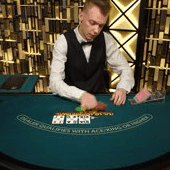 Caribbean Stud Poker icon