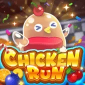 치킨 런 icon